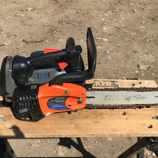 エンジン チェーンソー 32cc 【公式通販】