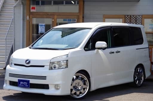 車高調付きでかっこいいミニバン 自社ローン対象車 3292shonan 茅ケ崎のヴォクシーの中古車 ジモティー 車高調付きでかっこいいミニバン 自社ローン対象車 3292shonan 茅ケ崎のヴォクシーの中古車 ジモティー