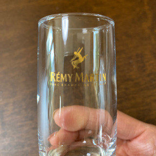 Remy Martin ショットグラス　