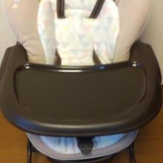 取引中【引き取り限定】ベビーベッド サワベビー O型ドロール