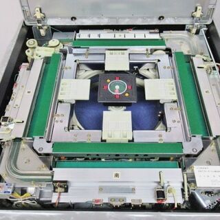 全自動麻雀卓 雀豪MK3 点数表示 ニンジャ枠