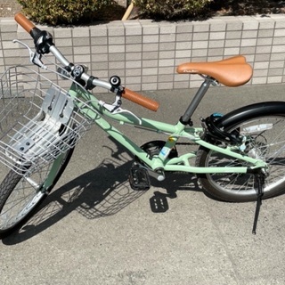 Khodaa Bloom assonJ20 20インチ