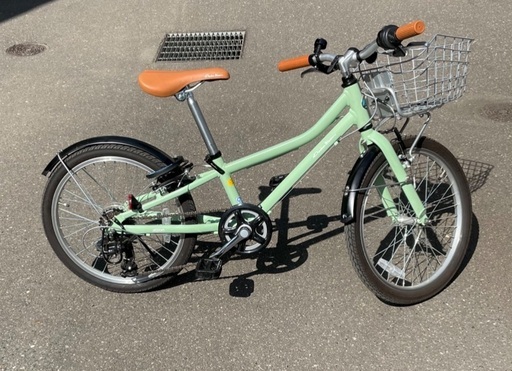 Khodaa  Bloom  assonJ20 20インチ