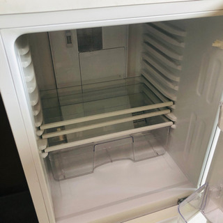 冷蔵庫　ユーイング　UR-F110H 