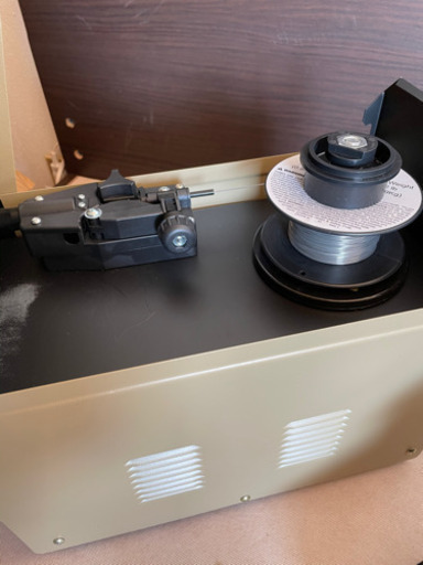 限定カラー アストロプロダクツ 家庭用半自動溶接機