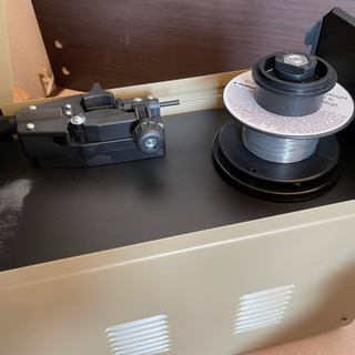 限定カラー　アストロプロダクツ　家庭用半自動溶接機