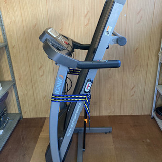 IGNIO ランニングマシン【美品】