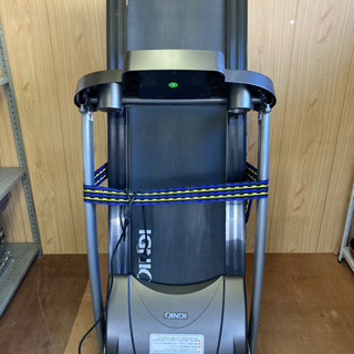 IGNIO ランニングマシン【美品】