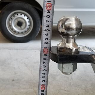 デリカ D5 ヒッチメンバー、値下げします 【公式通販】