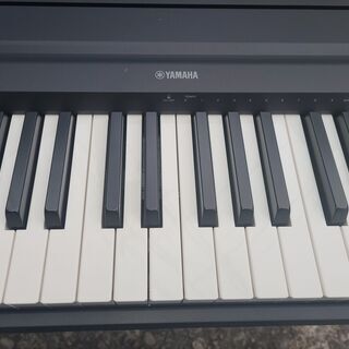 YAMAHA P-45B 2020製 ￥28,000- お持ち帰り可能商品！