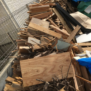 中古建築廃材が無料・格安で買える！｜ジモティー