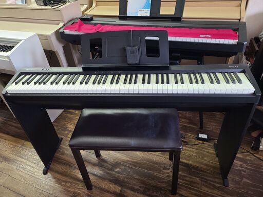 Roland　FP-10　2019製　￥43000-　＝軽量なタイプ＝