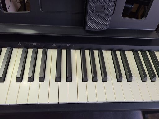 Roland FP-10 2019製 ￥43000- ＝軽量なタイプ＝