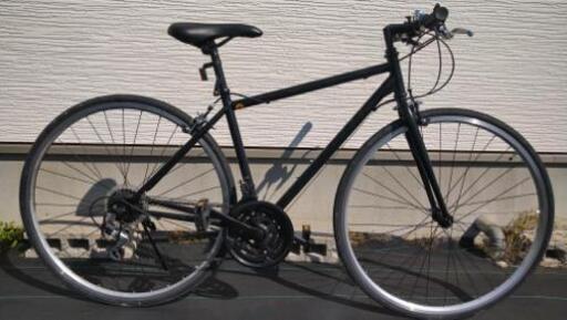 自転車　NEXTYLE
