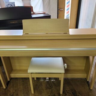 KAWAI CN27LO 2017製 ￥65,000- ＝分解可能機種お持ち帰りも可能＝