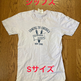 【ネット決済・配送可】SHIPS シップス　Tシャツ　S 
