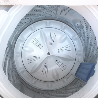 Panasonic パナソニック 5.0kg洗濯機　NA-F50B11