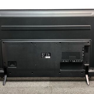 1F・税込み】難有 ジョワイユ 50インチ 4K液晶テレビ 50TV4KUHDSW184 