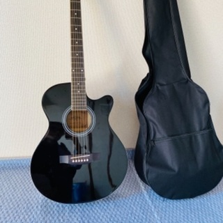 新品Muslady アコースティックギター アコギ 40インチ 
