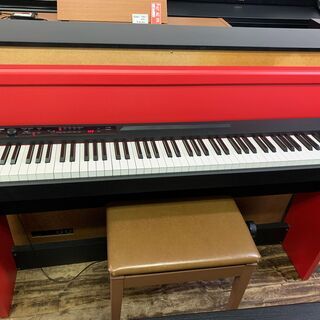 KORG　LP-380　2014製　￥30,000-　＝分解不可...