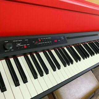 KORG LP-380 2014製 ￥30,000- ＝分解ですがお持ち帰り可能＝