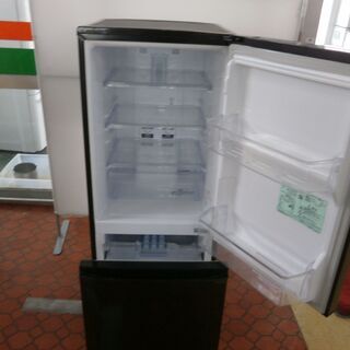 ID  963883   2ドア　三菱　146L　２０１7年　MR-P15A-B ID 963883 2ドア 三菱 146L 2017年 MR-P15A-B