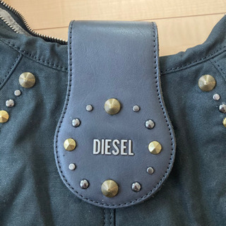 DIESELレディースバッグ