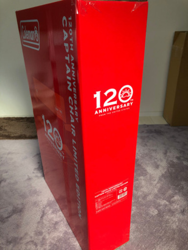 新品・未開封