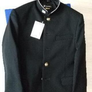 ✨新品✨水沢中学校 男子制服155A 上のみ ✨新品✨水沢中学校 男子制服155A 上のみ