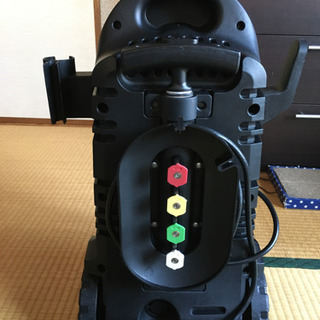 スパシャン　ジェットキャノン　高圧洗浄機