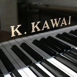 KAWAI KG-3C 中古グランドピアノ お値打ちです！