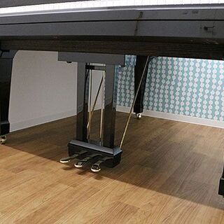 グランドピアノ【カワイKG-2D】販売