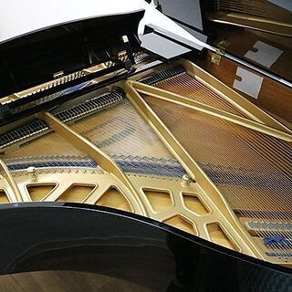 グランドピアノ【カワイKG-2D】販売