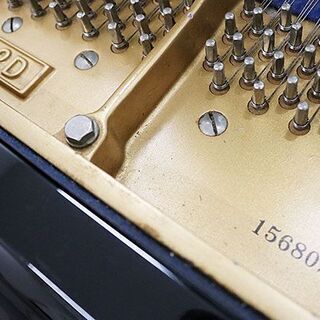 グランドピアノ【カワイKG-2D】販売