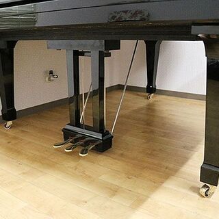 グランドピアノ【カワイ GS-30】販売