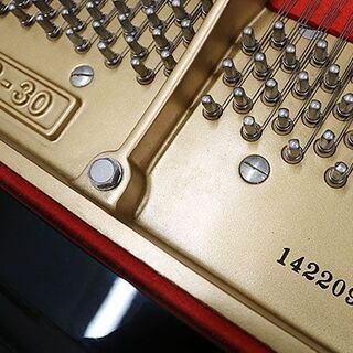 グランドピアノ【カワイ GS-30】販売