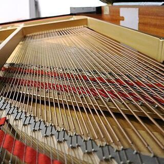 グランドピアノ【カワイ GS-30】販売