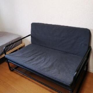 【IKEA】ソファベッド