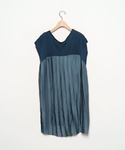 DUL DE VERRE  ノースリーブワンピース