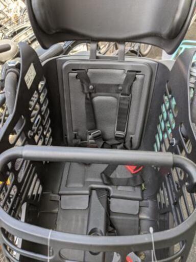 お値下げ致しました!!アサヒサイクル ASAHICYCLE MAL206 20インチ 3