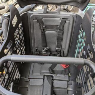 お値下げ致しました！！ アサヒサイクル ASAHICYCLE MAL206 20インチ 3