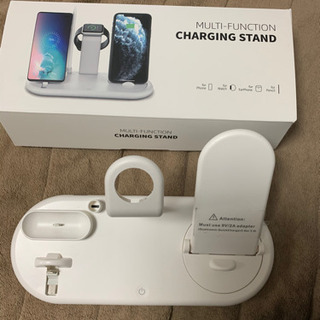 Multi function charging stand スマ...