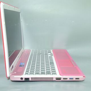 送料無料 新品SSD256GB 1台限定 ノートパソコン 中古良品 15.5型 SONY VPCCB48FJ Core i5 8GB BD-RE 無線 カメラ Bluetooth Win10 Office 送料無料 新品SSD256GB 1台限定 ノートパソコン 中古良品 15.5型 SONY