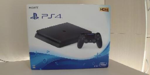 SONY PlayStation4 ps4 本体