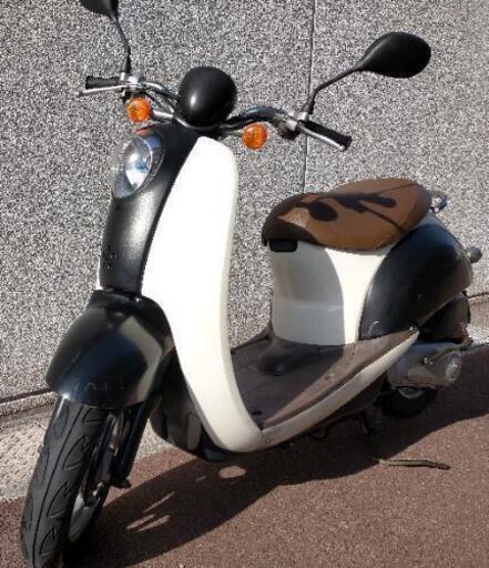 交渉中 ホンダ スクーピー AF55