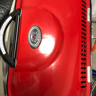 コールマン　ロードトリップグリル　LXE-JⅡ