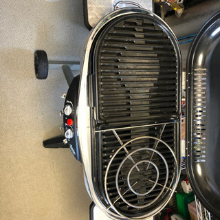 コールマン　ロードトリップグリル　LXE-JⅡ