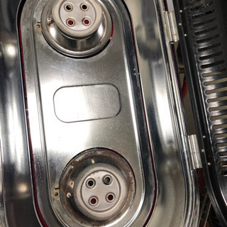 コールマン　ロードトリップグリル　LXE-JⅡ