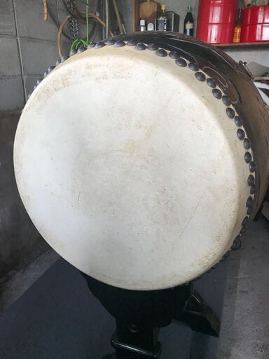 太鼓　和太鼓
