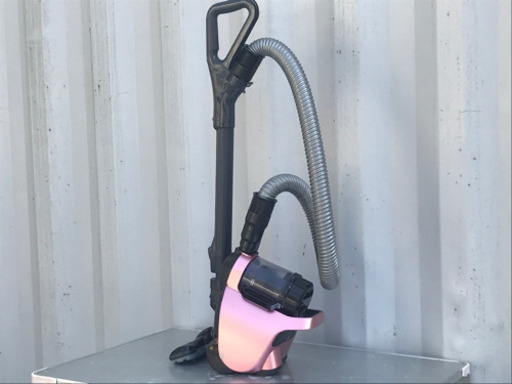 格安で！東芝 クリーナー◇サイクロン◇850W◇2018年製◇トルネオミニ◇VC-C3A